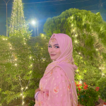Mehzabeen Azad Chowdhury